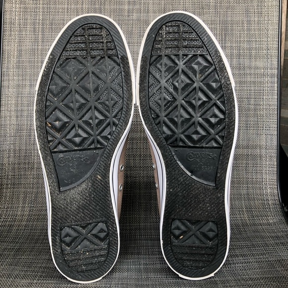 Converse Chuck Taylor All Star Street Space Explorer Mid Sneakers Men’s size 10 - Picture 14 of 14